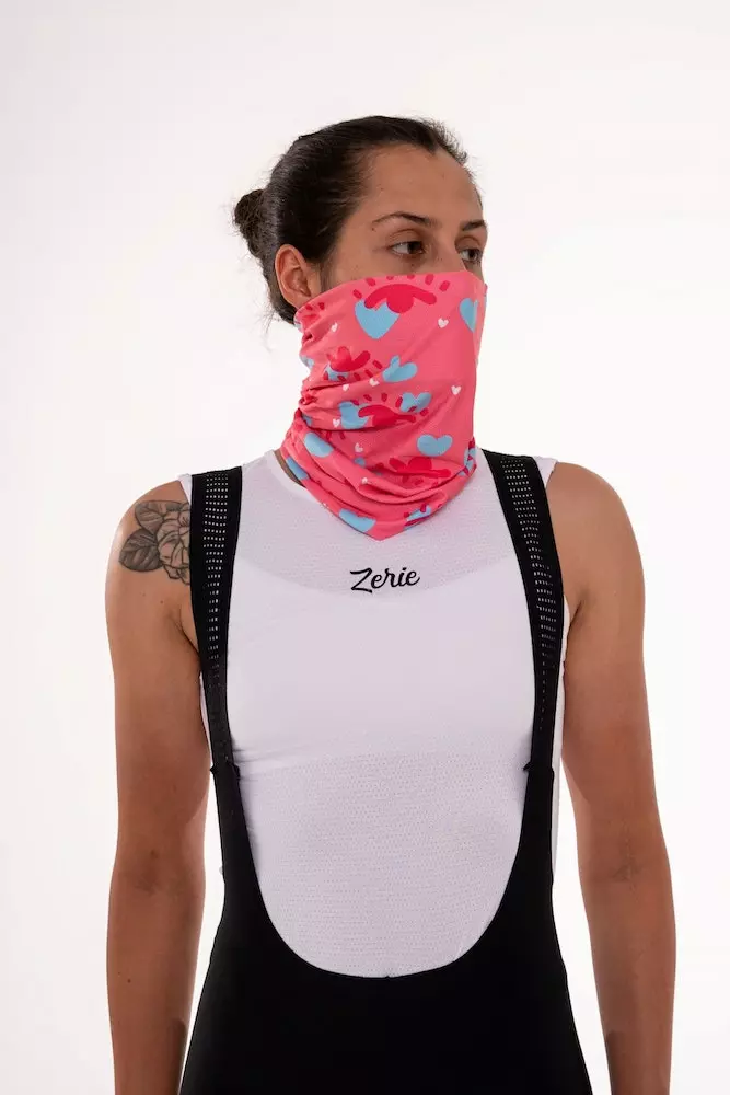 Zerie Headwear Dama 3 Zerie Headwear Dama