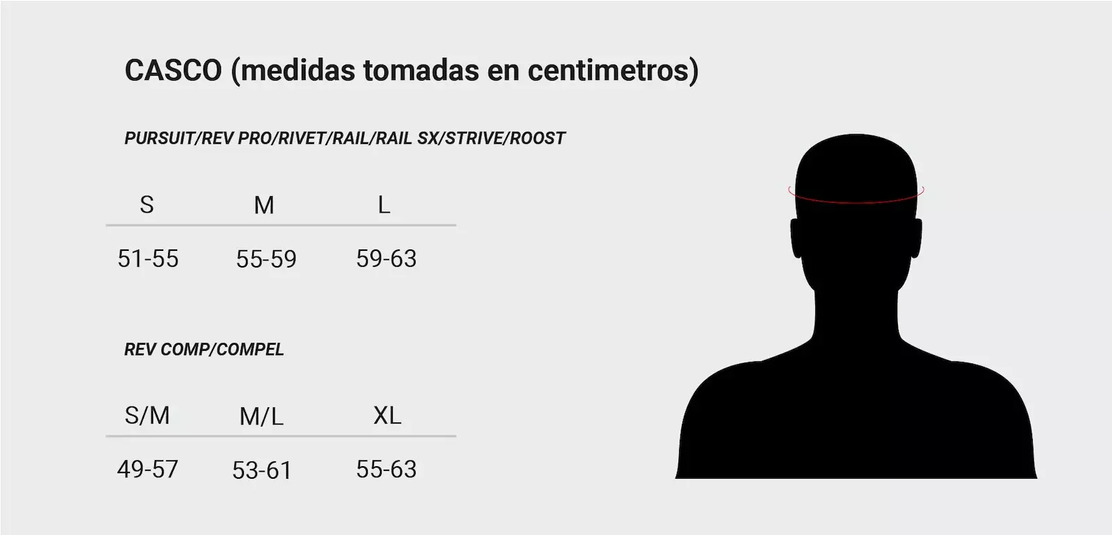 Casco Ruta/MTB Giant Rev Comp Mips Negro 4 Casco Ruta/MTB Giant Rev Comp Mips Negro - Imagen 2