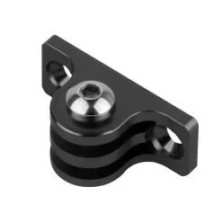 Genérico Generico Soporte Auxiliar Para Cámara GoPro Linterna En Base Del Garmin -Bicicletas Ventas DrEq1CKrHZDqm8DKuVPy4siMw