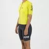 Fucking PR Jersey Amarillo Neon Pro Dama