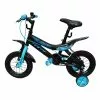 Bicicleta GW Txt650 12 Negra/Azul