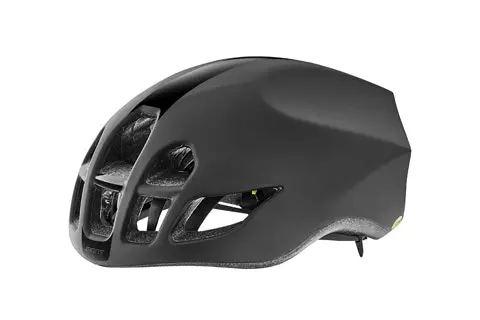 Giant Casco Ruta Pursuit Mips Negro 3 Giant Casco Ruta Pursuit Mips Negro