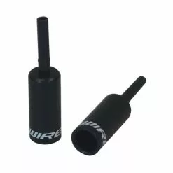 Jagwire Topes Forrados Cambios 50 Und