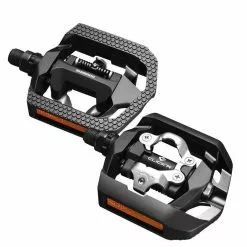 Shimano Pedal Pd-T421 Click´R Spd-Flat