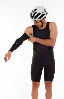 HighForce Manguitos Protectores Negro - 400025 -Bicicletas Ventas E3Dwlu1nJM KdURklOFfDVq14