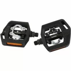 Pedal Pd T421 Shimano