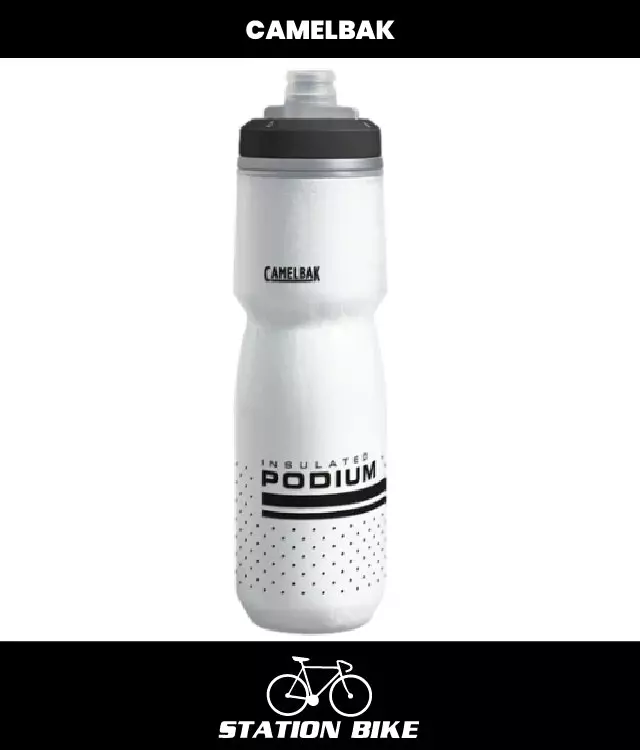 CARAMAÑOLA Camelbak PODIUM CHILL 24oz 3 CARAMAÑOLA Camelbak PODIUM CHILL 24oz