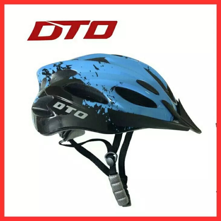 Casco DTO / Camuflado /con Sistema De Luz Trasera / M200 3 Casco DTO / Camuflado /con Sistema De Luz Trasera / M200