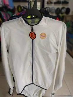 Suarez Chaqueta Jacket Summa Dama