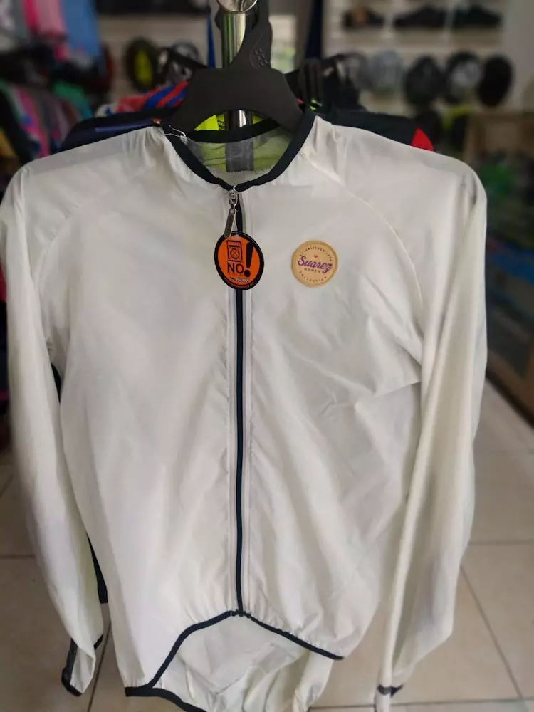 Suarez Chaqueta Jacket Summa Dama 3 Suarez Chaqueta Jacket Summa Dama