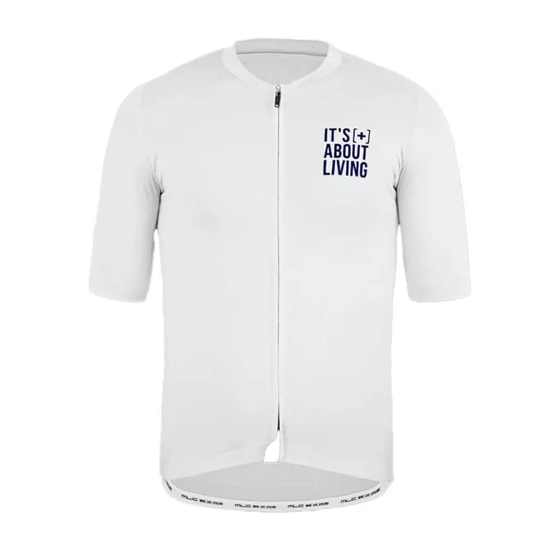 More Life Camiseta Morelife Femenina Active Pro 2.0 White 3 More Life Camiseta Morelife Femenina Active Pro 2.0 White