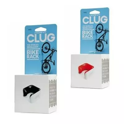 Soporte De Pared Para Bicicleta HORNIT CLUG Mtb Xl 3 Soporte De Pared Para Bicicleta HORNIT CLUG Mtb Xl