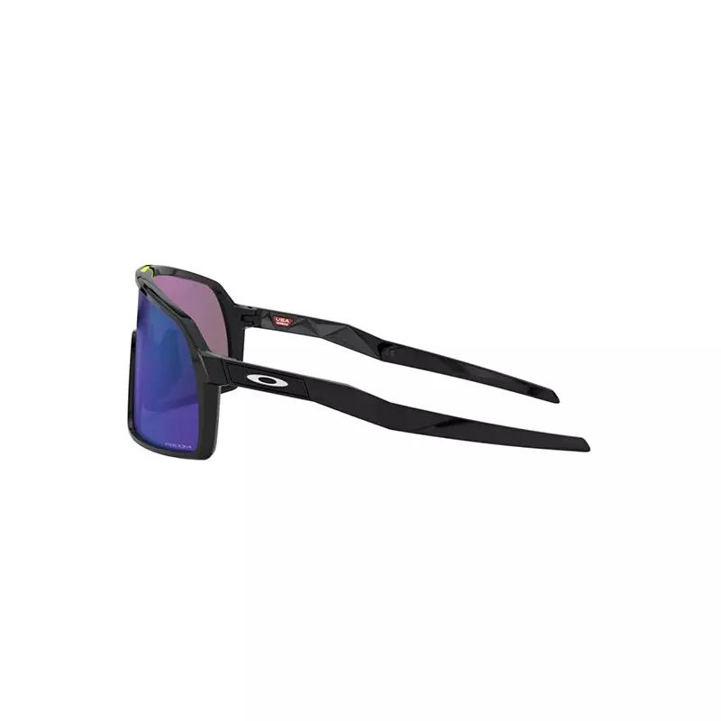 Gafas Oakley Sutro S Polished Black/Prizm Jade 5 Gafas Oakley Sutro S Polished Black/Prizm Jade - Imagen 3