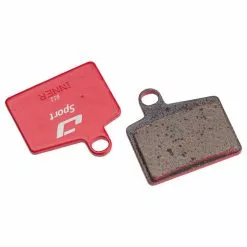 Jagwire Pastillas Sport Semi Metalic Hayes