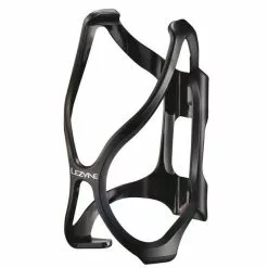 Lezyne Portacaramañola Flow Cage Black