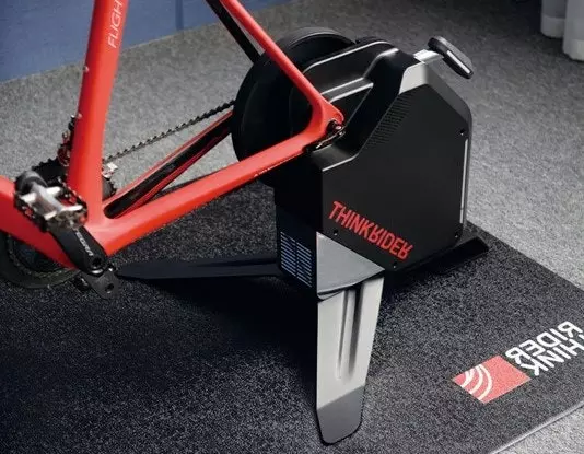 Thinkrider X5 Neo 2 Smart Trainer 6 Thinkrider X5 Neo 2 Smart Trainer - Imagen 4