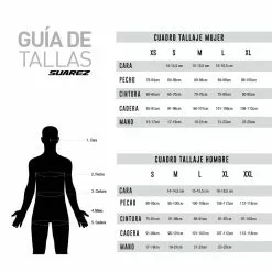 Camiseta Suarez Shade Mujer -Bicicletas Ventas EV4fz1GmjDu2iAnLff5JwyMnA 1