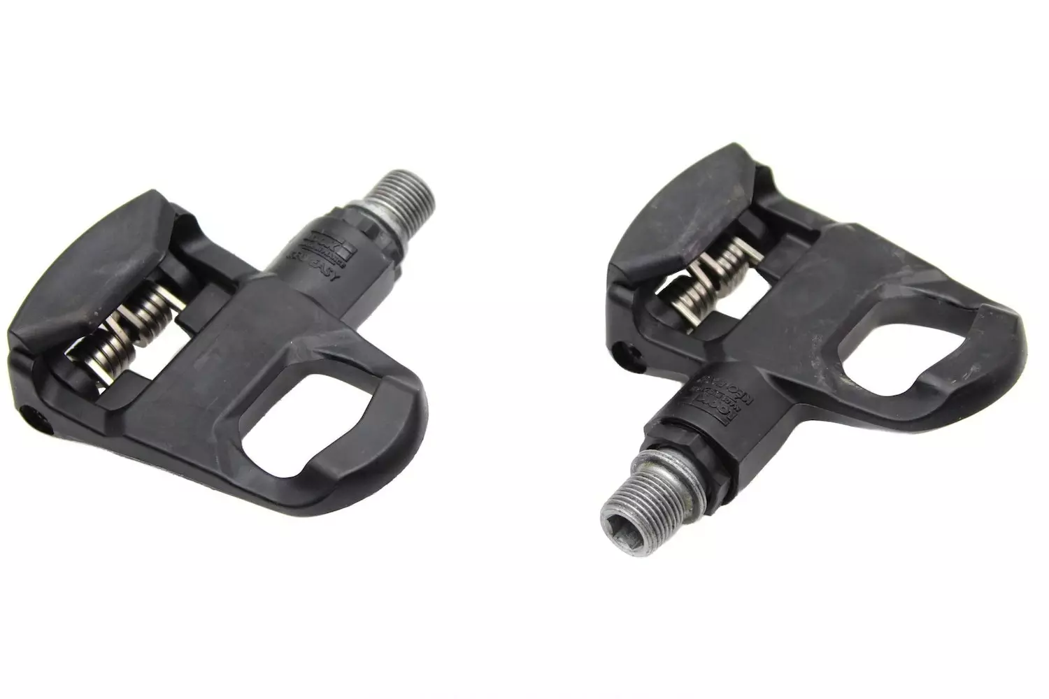 Pedales Chocles Look Keo Easy Originales Para Ruta 7 Pedales Chocles Look Keo Easy Originales Para Ruta - Imagen 5