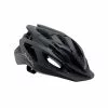 Casco De Ruta Y Montaña Spiuk Tamera EVO Negro