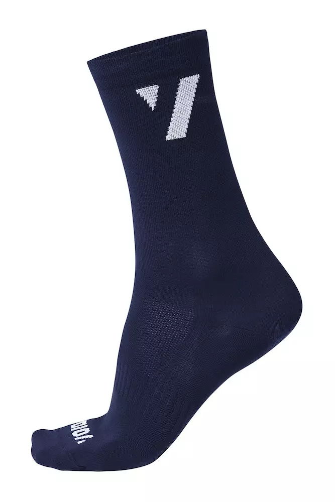 Void Performance Socks 16 - Dark Navy 3 Void Performance Socks 16 - Dark Navy