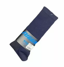 Medias Fuga Azul Oscura