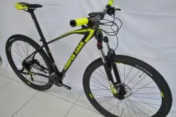 Bicicleta Mtb 29 Dallas 9 V Disco Hidraulico Super Look -Bicicletas Ventas E VERs2y 5OQPOvp23C5ubAK0