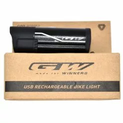 Linterna Bicicleta GW 500 Lumen Led Recargable Usb -Bicicletas Ventas EdTOmwyOYdynlZkFjToIu35dw