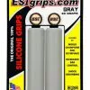 MANILARES ESI Grips COLOR GRIS -Bicicletas Ventas EeI bndvU3Jr8xcKbSQfoIuPM