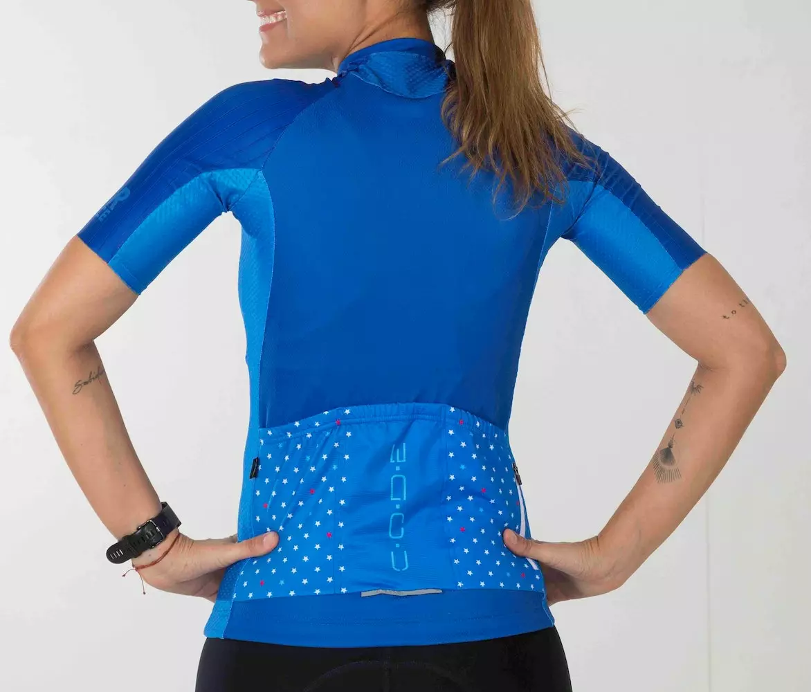 Code Jersey Rockstar Dama 5 Code Jersey Rockstar Dama - Imagen 3