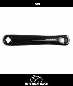 GW Relacion Bmx Competicion Aluminio Pro4 A530 Negra Beila 145mm -Bicicletas Ventas ElzJ8Dk6V75ZRSii1p1p7pb4Y