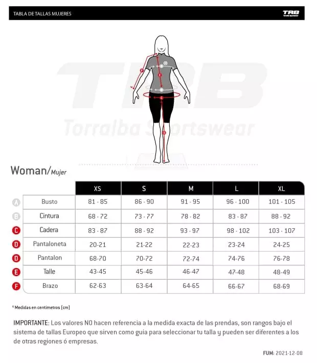 Enterizo De Ciclismo Torralba Podium 4 Enterizo De Ciclismo Torralba Podium - Imagen 2