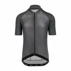 BioRacer Jersey Sprinter Coldblack Light Grey