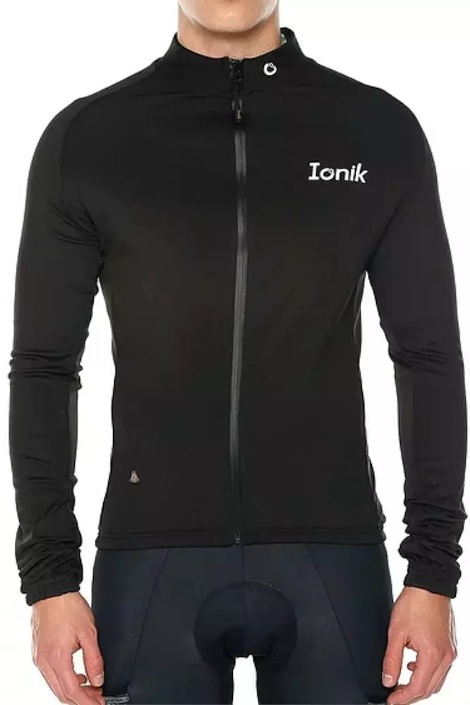 Jersey Térmico Ciclismo Masculino IONIK 3 Jersey Térmico Ciclismo Masculino IONIK