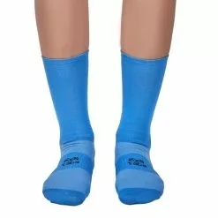 Taba Sport Media Ciclismo Clasica Azul Hortensia 7" -Bicicletas Ventas Ewn DSr5aaSqTES3Dmgk4aVLU