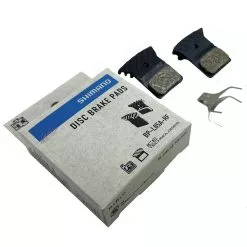 Pastillas Para Freno De Disco Shimano Ruta L05a Tiagra 105 Ultegra Dura-ace -Bicicletas Ventas Eyj5xeW50zJpd4gJzLTrCblpU