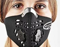 Máscara Respro City / Negro -Bicicletas Ventas F TgtdnqVuquOMBDC7MGze Gs