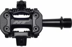 HT Pedal MTB M2 XC 305g Full Negro