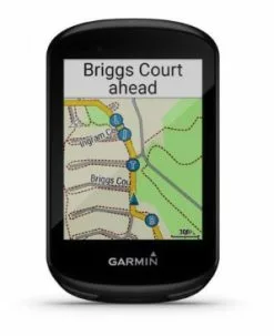 Garmin Ciclo Computador Edge 830 (Sin Sensores)
