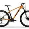 Benelli Bike Bicicleta De MTB Benelli M22 4.0 ADV CARB 29 - Naranja / Negro 2 Benelli Bike Bicicleta De MTB Benelli M22 4.0 ADV CARB 29 - Naranja / Negro -Bicicletas Ventas F3YBquS71TZ kpvLk5AsadmZY