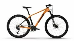 Benelli Bike Bicicleta De MTB Benelli M22 4.0 ADV CARB 29 - Naranja / Negro