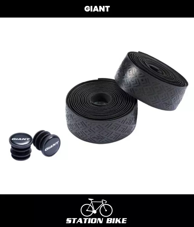 Cinta De Manurbio Giant Stratus 2.0 Negra 3 Cinta De Manurbio Giant Stratus 2.0 Negra