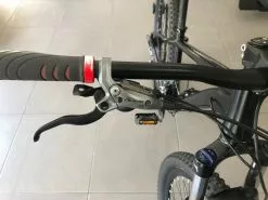 [Usada] Bicicleta GW Hawk, Rin 29, Negro, Talla S -Bicicletas Ventas F9 nVhGR2db BHLVm2QUW5HBs