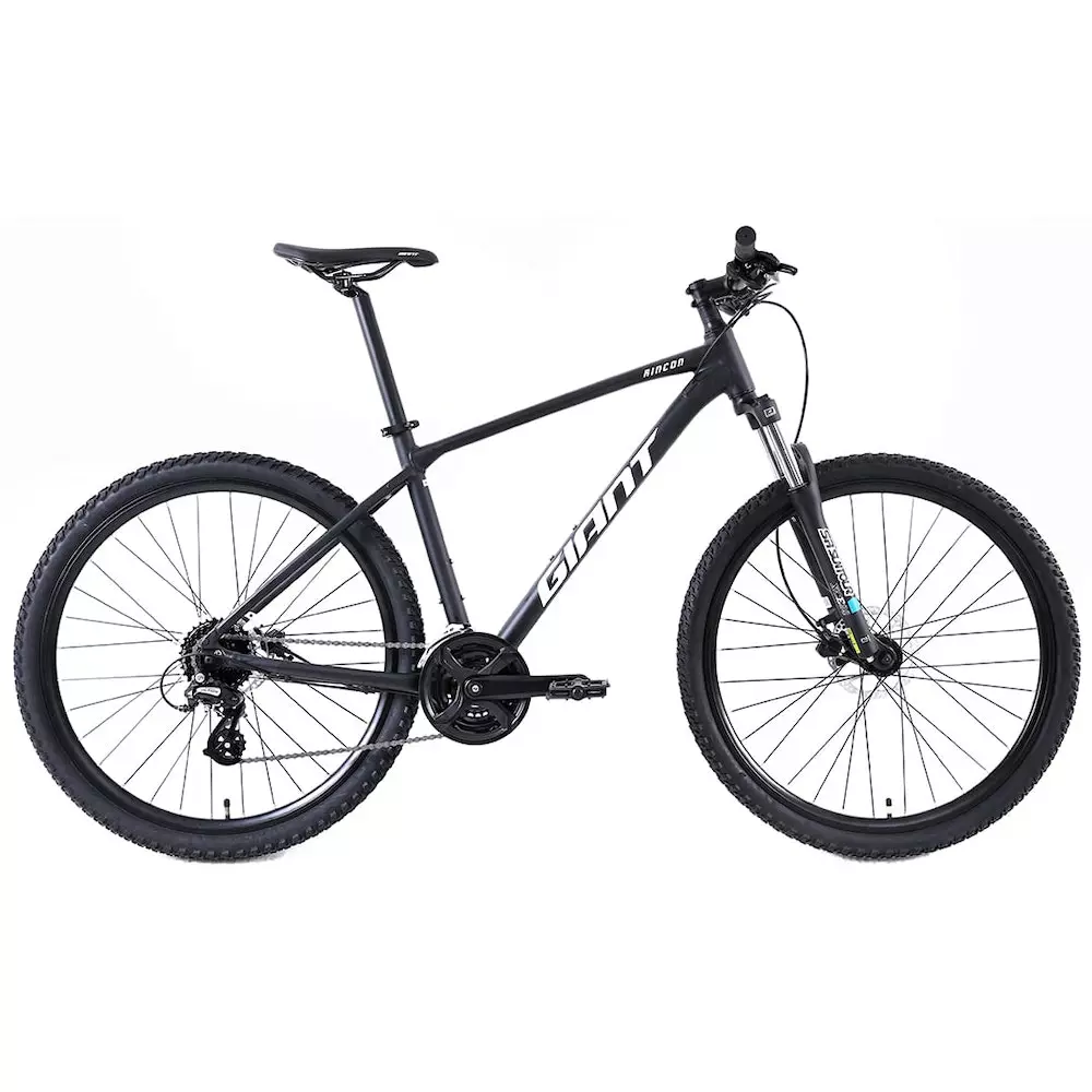 Bicicleta Giant Rincon 1 29 23 NEGRO S 3 Bicicleta Giant Rincon 1 29 23 NEGRO S