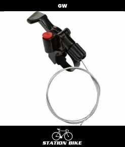 Suspension GW 2.1 Ch 525 27.5" 28.5mm Acero -Bicicletas Ventas FJLPp1r6 pbh36221l7Svx8Qc