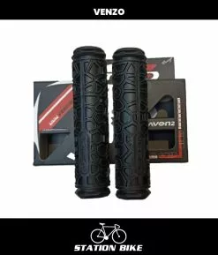 Mango Venzo 138mm Negro 015