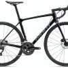 Bicicleta Giant TCR Adv 2 Disc-PC 23 Negro/Plateado (M) -Bicicletas Ventas FSGs5ayPD6zbZAnjjPdciwXfc