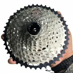 Pacha De 12 Velocidades Shimano M7100 Slx 10-45 Cassette Mtb -Bicicletas Ventas FTQixrmFiLEt3aqRDQZPnwH4