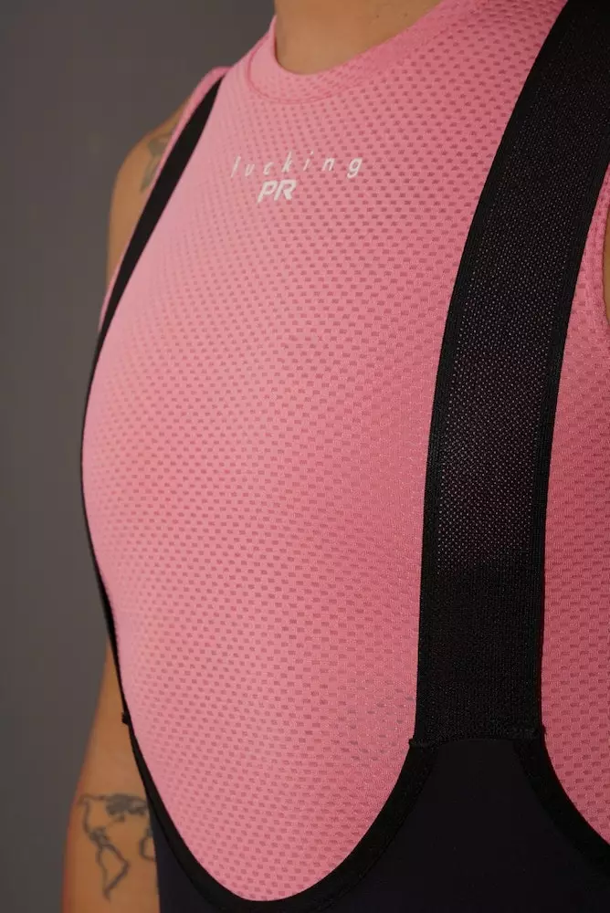 Fucking PR Base Layer Palo De Rosa 4 Fucking PR Base Layer Palo De Rosa - Imagen 2