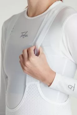 Taba Sport Buzo Calentador Ciclismo Blanco RLZ -Bicicletas Ventas FVUGJTaWI BKf2AFxC284ybas