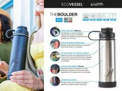 THEBOULDER ECOVESSEL 20oz 15 THEBOULDER ECOVESSEL 20oz -Bicicletas Ventas FXeD 08lVasVyRuV6HPwBuJS8